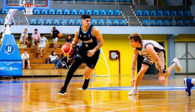 La Uni�n reencontr� el camino