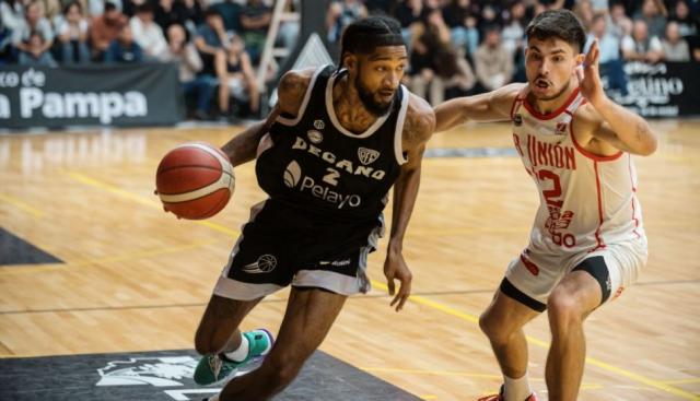 Pico FC se impuso en casa y forz� un quinto juego