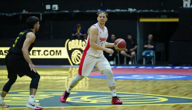 Instituto dio el golpe que buscaba en Obras