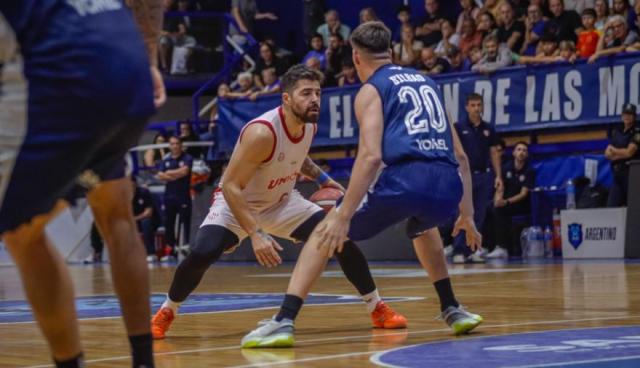 Franco Balbi vuelve al Turco para luchar por la Permanencia