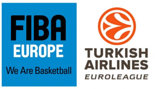 Euroliga tiende la mano a la FIBA