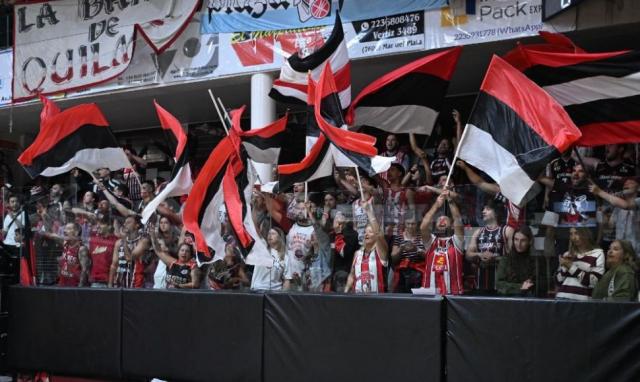 Sur: Quilmes fue un vendaval en el segundo tiempo