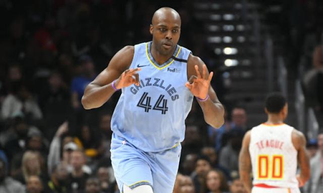 Joakim Noah y Anthony Tolliver sern los primeros en firmar contrato