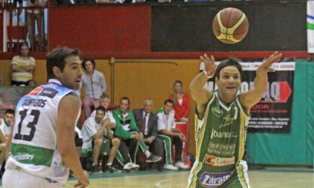 Lesionado, Lbaque se suma a las bajas en Atenas