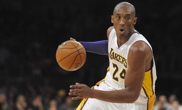 La "Black Mamba" en nmeros