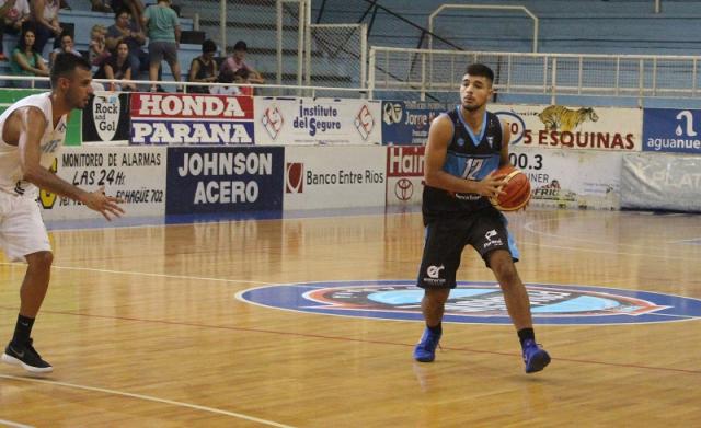 Parque Sur festej afuera, Obera y Norte van por ms