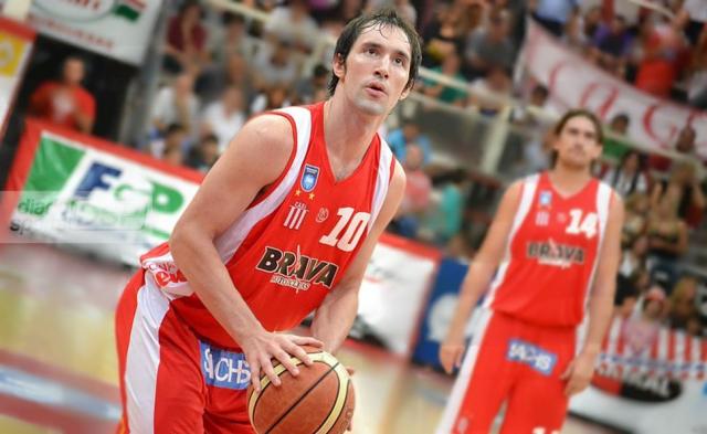 Enzo Cafferata reemplazar� temporalmente a Iglesias