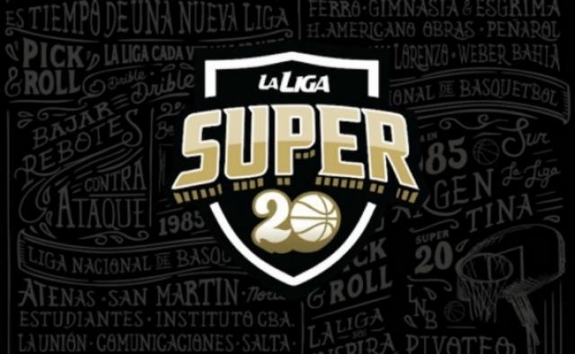 El Super 20 tiene todo listo