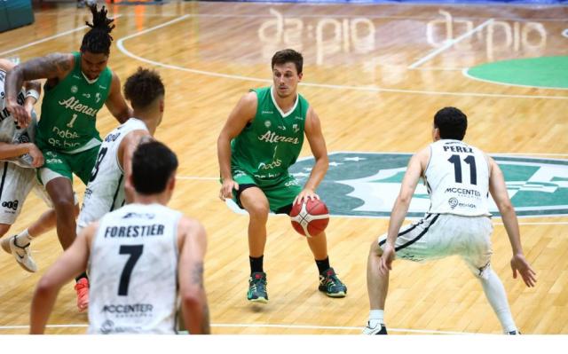 Griego de resurrecci�n