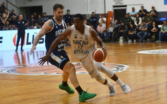 Racing quiere olvidarse del fondo