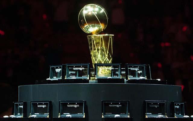 La NBA ya tiene su calendario 2014/2015