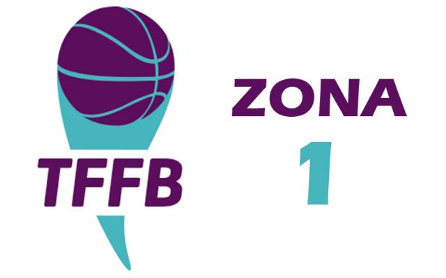 Inicia la zona "1" del Federal Femenino