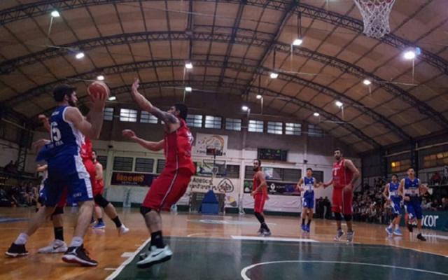 San Isidro, Independiente y Barrio Parque se lucieron en la jornada