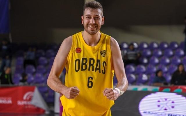 Serres: "Seguimos construyendo como equipo"