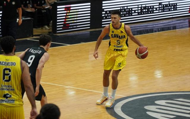 LNB: El inicio, las sorpresas, favoritos y an mucho por recorrer