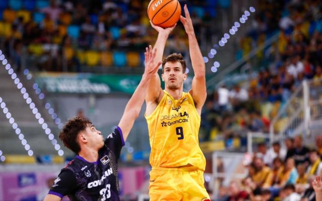 ACB: Real Madrid va por un rcord, Gran Canaria gan y Girona cay ante el escolta