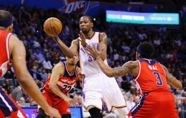 Los Magos de OKC