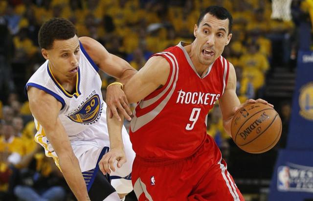 Los Rockets cortaron a Pablo Prigioni