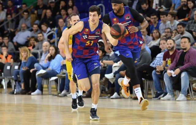 Zaragoza suea en grande, Barcelona bien arriba