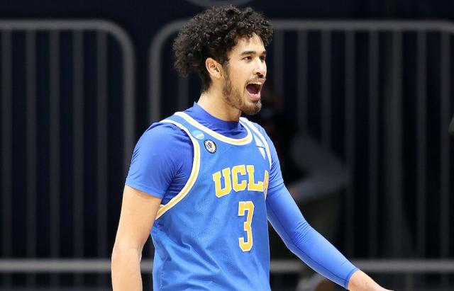 UCLA Bruins, la sorpresa del Final Four