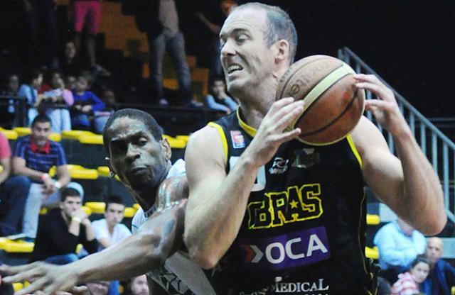 Tyler Field se muda a Lans