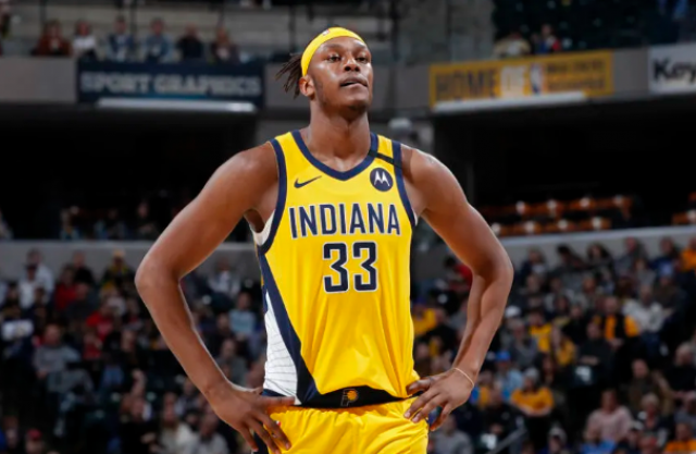 Indiana Pacers: la posibilidad de experimentar una mejora