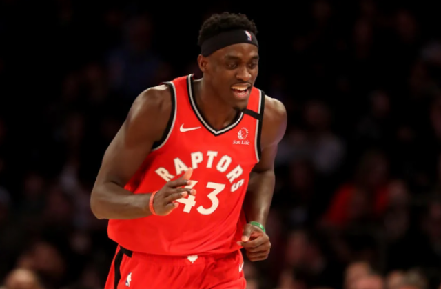 Toronto Raptors: por repetir el sueo canadiense