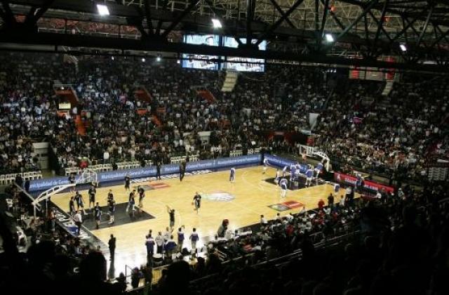 Ya estn a la venta las entradas del Campeonato FIBA Amricas