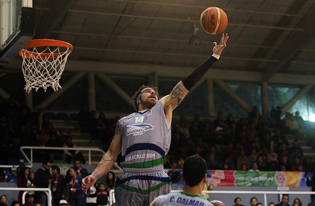 Halcones mantiene su invicto con victoria sobre Uniceub/BRB