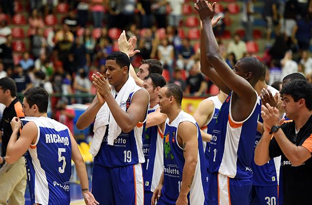 Bauru ser sede del Final Four