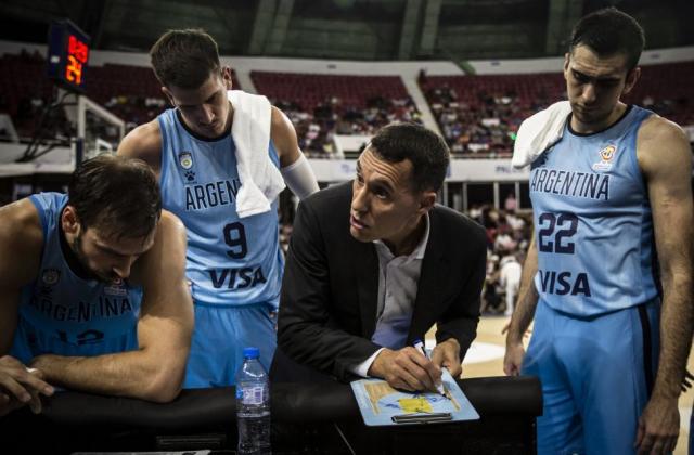 Prigioni: "Tenemos que pensar mejor nuestra ofensiva"