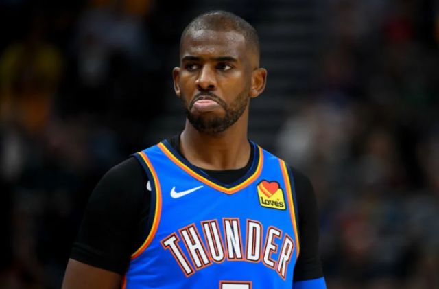 Oklahoma City Thunder: con el anhelo de progresar