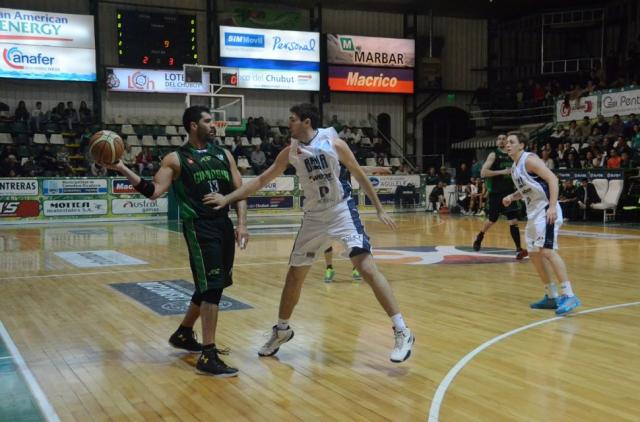 Gimnasia cerr a todo vapor