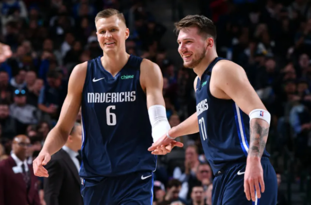 Dallas Mavericks: con la mente en clasificar y esquivar candidatos