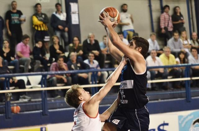 Gimnasia, Echage y Tiro tambin a cuartos