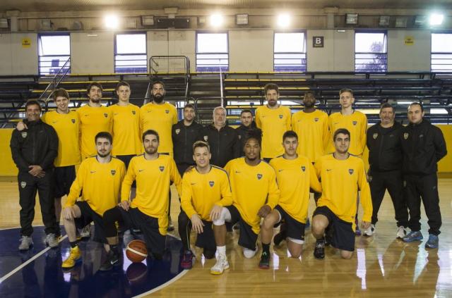 Boca - Obras (Fase Regional)