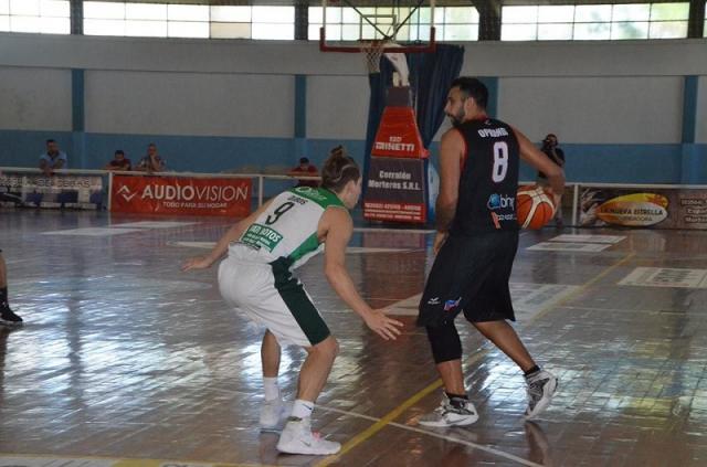 Barrio Parque no afloja, Sportivo Amrica respira