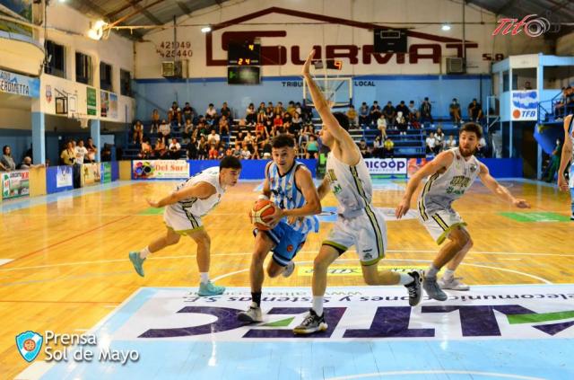 Los lderes no aflojan en el Federal