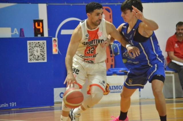 Santa Paula refrend� su buen momento