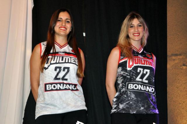 Quilmes se present ante su gente