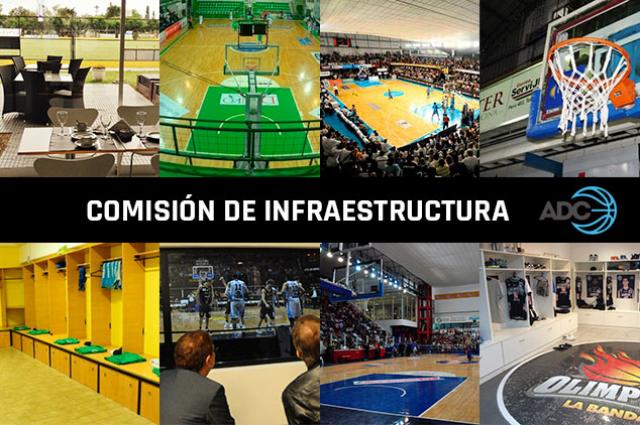 Infraestructura, prioridad de la nueva gestin
