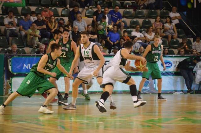 Gimnasia se permite soar en grande