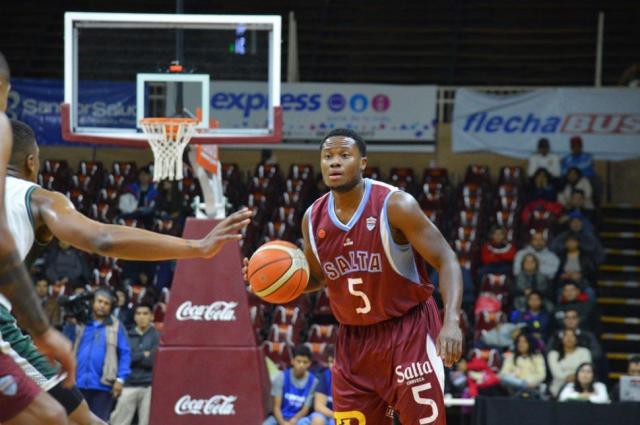 Harris y Eslava se suman a San Martn