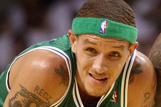 Delonte West: de estar en la NBA a pasar sus das en la calle