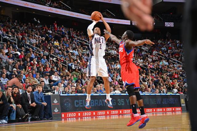 De la NBA a la Liga: Sundiata Gaines, la nueva cara de Pearol