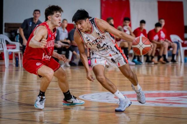 Sur: Provincial no deja dudas como l�der