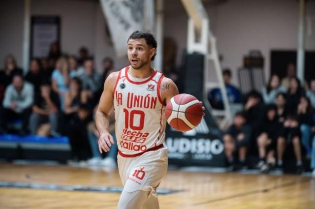 Pico se dio una prueba de valor