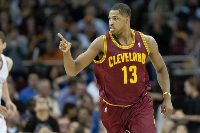 Cavs sac la billetera para mantener la columna