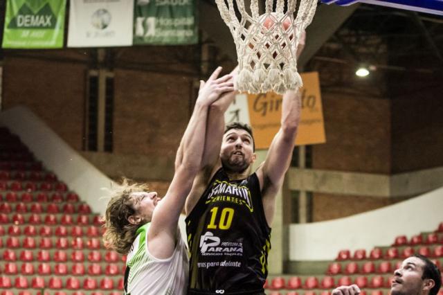 En San Mart�n se suma el b�lgaro Aleksandar Yanev