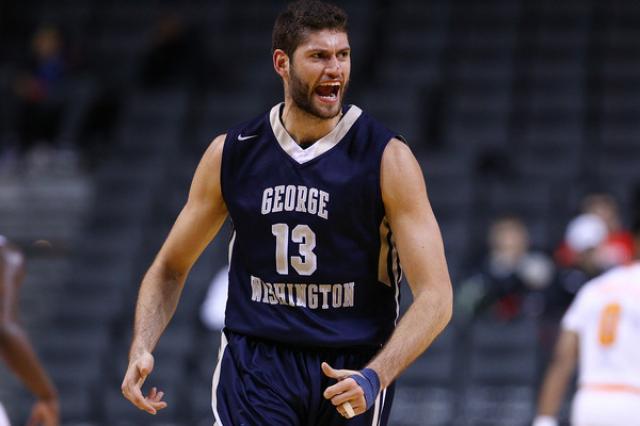 Garino ante los ojos de la NBA y Europa